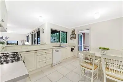 Fifth view of Homely house listing, 38 Coonawarra Drive, Vermont South VIC 3133