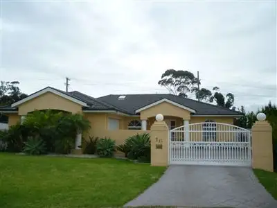 Main view of Homely house listing, 16 Ripley Close, Ulladulla NSW 2539