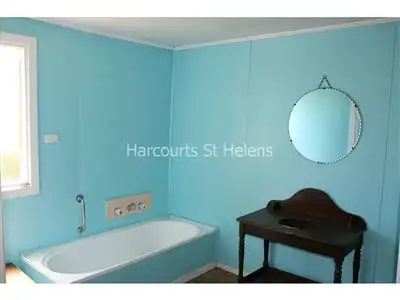 Seventh view of Homely house listing, 317 Lottah Road, Goulds Country TAS 7216