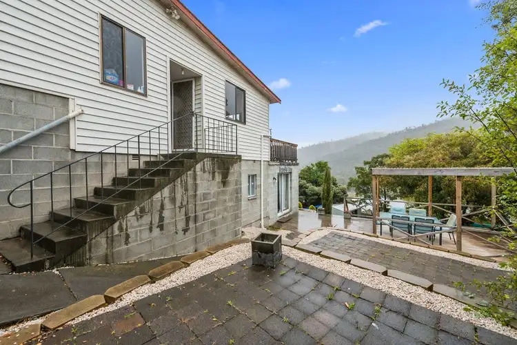 Second view of Homely house listing, 108 Currajong Street, Mornington TAS 7018