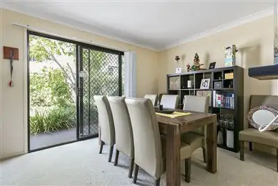 Fourth view of Homely unit listing, 15/21 Boongall Road, Camp Hill QLD 4152