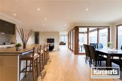 Second view of Homely house listing, 4 Fazeley Close, Clyde North VIC 3978