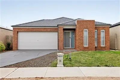 Second view of Homely house listing, 15 Maryann Way, Tarneit VIC 3029