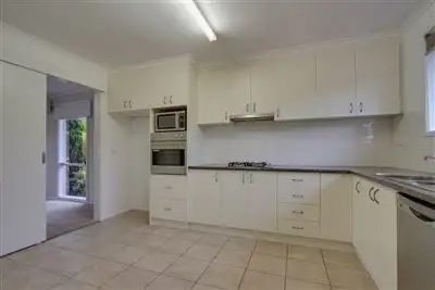 Third view of Homely unit listing, 1/26-28 Hamilton Road, Bayswater North VIC 3153