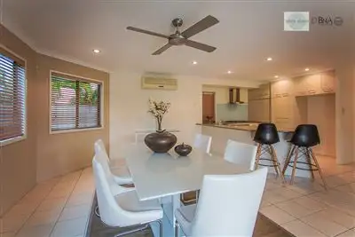 Third view of Homely house listing, 13 Eva Parade, Glenella QLD 4740