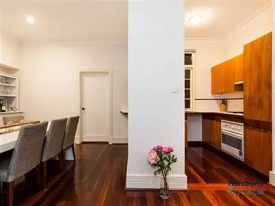 Second view of Homely apartment listing, 6/39 Chatsworth Road, Highgate WA 6003