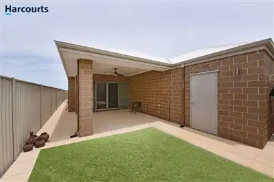 Fifth view of Homely house listing, 54 Skysail Avenue, Alkimos WA 6038