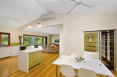 Third view of Homely house listing, 4 Mt Elliot Drive, Alligator Creek QLD 4816