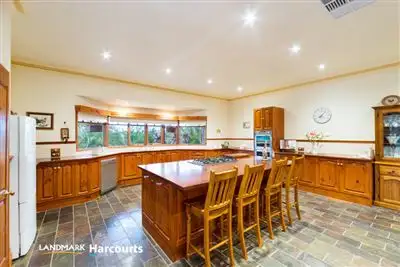 Fourth view of Homely house listing, 112 Lowndes Road, Bannockburn VIC 3331