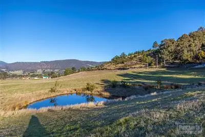 Second view of Homely land listing, 78 Waggs Gully Road, Ranelagh TAS 7109