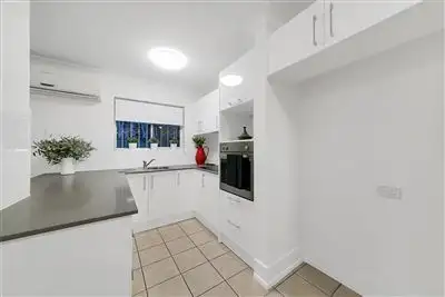 Fourth view of Homely unit listing, 1/53 Nudgee Road, Hamilton QLD 4007