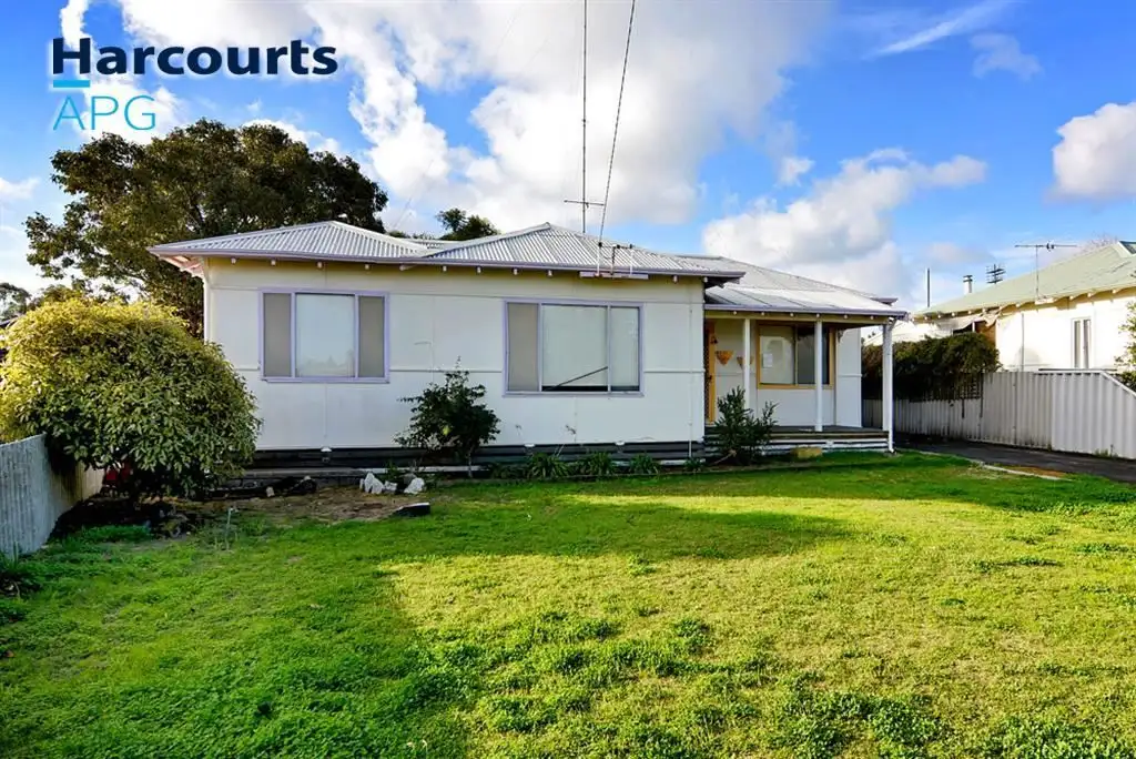 Main view of Homely house listing, 6 Bright Street, Carey Park WA 6230