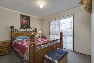 Third view of Homely unit listing, 10/10 Lemnian Court, Langwarrin VIC 3910