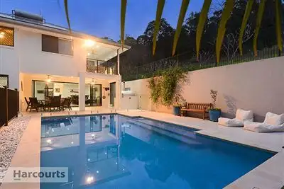 Second view of Homely house listing, 11 Morningvale Place, Mitchelton QLD 4053