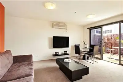 Fourth view of Homely apartment listing, 45/102 St Georges Road, Preston VIC 3072