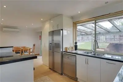 Fifth view of Homely house listing, 48 Woodlands Drive, Blackmans Bay TAS 7052