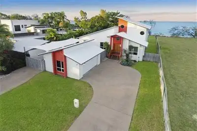 Main view of Homely house listing, 40 Waterview Drive, Bushland Beach QLD 4818
