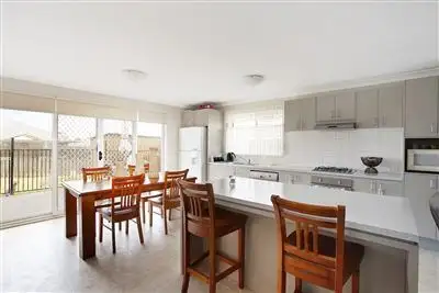 Fifth view of Homely house listing, 21 Longley Avenue, Elderslie NSW 2570