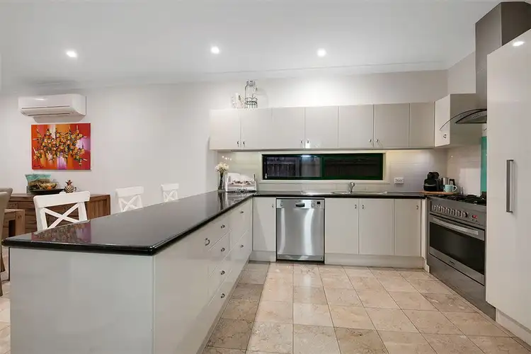 Fourth view of Homely house listing, 32 Flemington Street, Hendra QLD 4011