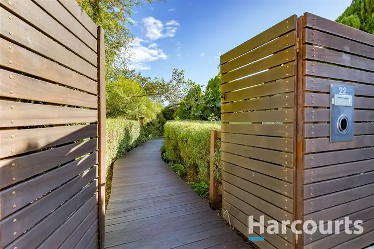 Fifth view of Homely house listing, 22 Derek Road, Coodanup WA 6210