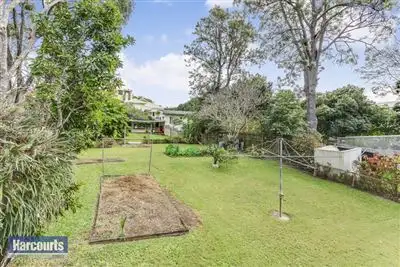 Second view of Homely house listing, 14 Shirley Street, Clayfield QLD 4011