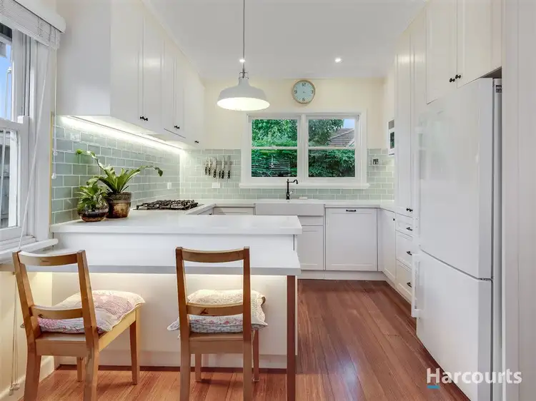 Sixth view of Homely unit listing, 1/15 Bursaria Avenue, Ferntree Gully VIC 3156
