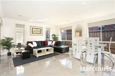 Fifth view of Homely house listing, 6 Glade Drive, Wallan VIC 3756