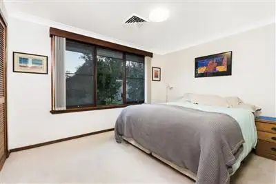 Fifth view of Homely house listing, 6 Raine Avenue, North Rocks NSW