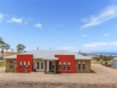 Main view of Homely house listing, 98 Higgins Road, Port Elliot SA 5212