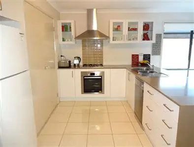 Fourth view of Homely house listing, 34 Thomas Wedge Drive, Wangaratta VIC