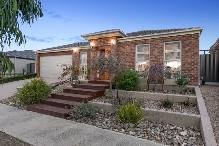 Main view of Homely house listing, 26 Cottesloe Boulevard, Tarneit VIC 3029