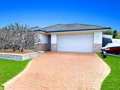 32 Glenlee Drive, Horsley NSW 2530