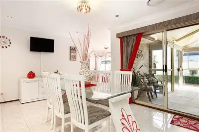 Fourth view of Homely house listing, 21 Harrier Place, Claremont Meadows NSW 2747