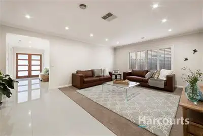 Fifth view of Homely house listing, 6 O'Callaghan Avenue, Lalor VIC 3075