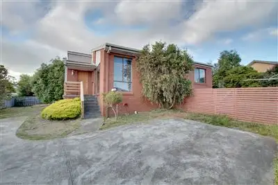 Second view of Homely unit listing, 4B The Summit, Blackmans Bay TAS 7052