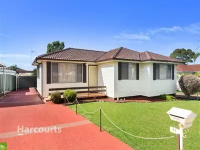 Main view of Homely house listing, 11 Rogers Avenue, Kanahooka NSW 2530