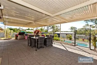 Third view of Homely rural property listing, 8 Julia Street, Narangba QLD 4504
