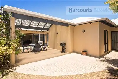 Third view of Homely house listing, 22 Seahorse Crescent, Geographe WA 6280