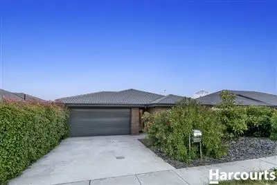 Main view of Homely house listing, 33 Dagmar Berne Street, Macgregor ACT 2615