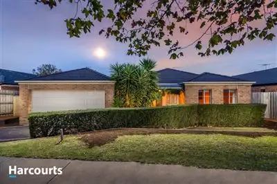 162 The Promenade, Narre Warren South VIC 3805