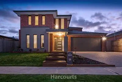 14 Burford Way, Cranbourne North VIC 3977