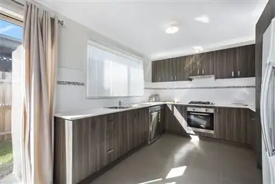 Fourth view of Homely unit listing, 17B Warrenwood Place, Langwarrin VIC 3910