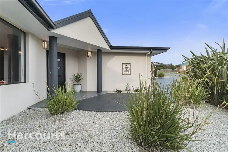 Fifth view of Homely house listing, 5 Callum Close, Midway Point TAS 7171