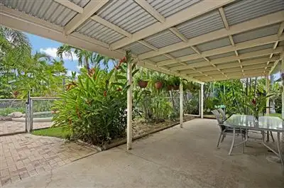 Fourth view of Homely house listing, 13 Toucan Crescent, Condon QLD 4815