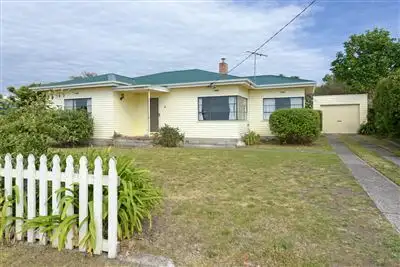 Second view of Homely house listing, 6 Ocean Esplanade, Blackmans Bay TAS 7052