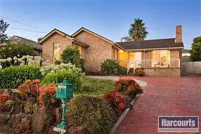 17 Yarana Street, Ferntree Gully VIC 3156