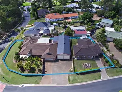 2 - 4 Drosera Close, Heritage Park QLD 4118