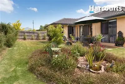 25 Matthew Circuit, Hastings VIC 3915