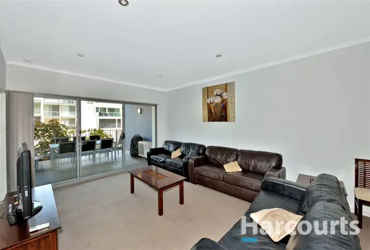Fifth view of Homely apartment listing, 7/3 The Palladio, Mandurah WA 6210
