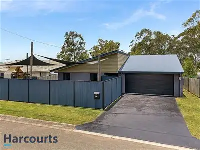 Second view of Homely house listing, 18 Brolga Ave, Kallangur QLD 4503